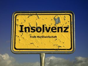 insolvenza - Risarcimento mutui