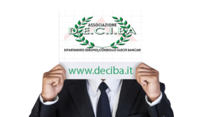 deciba_associazione_controllo